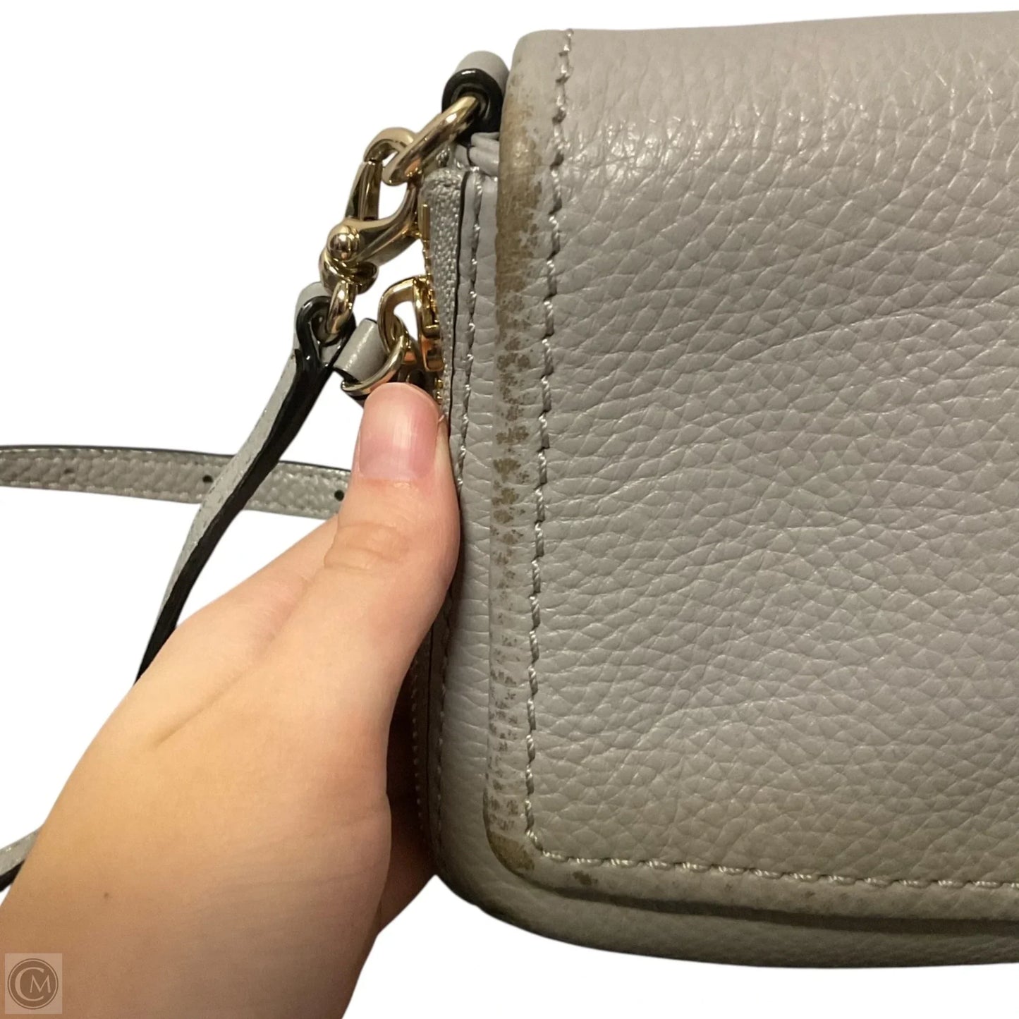 Crossbody Designer By Kate Spade, Size: Small