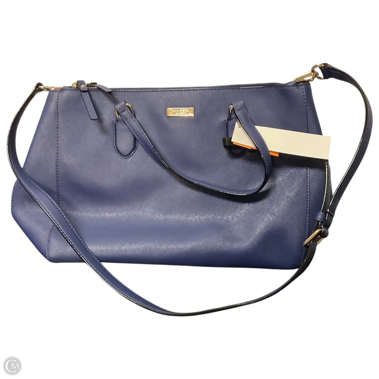 Handbag Designer By Kate Spade, Size: Large