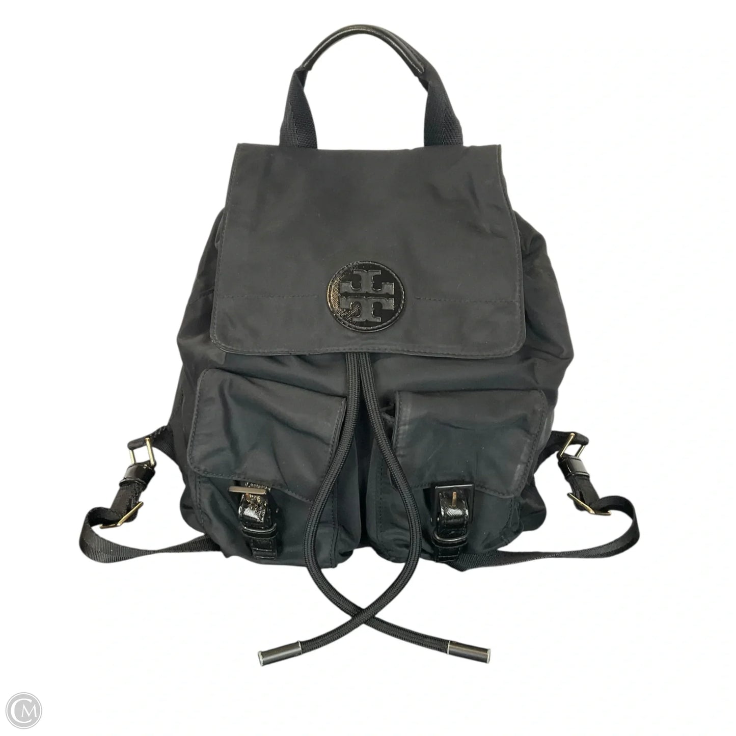 Backpack Designer By Tory Burch, Size: Medium