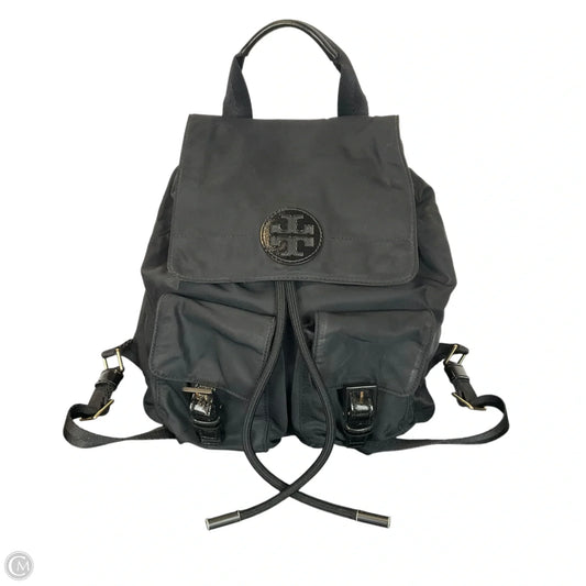 Backpack Designer By Tory Burch, Size: Medium