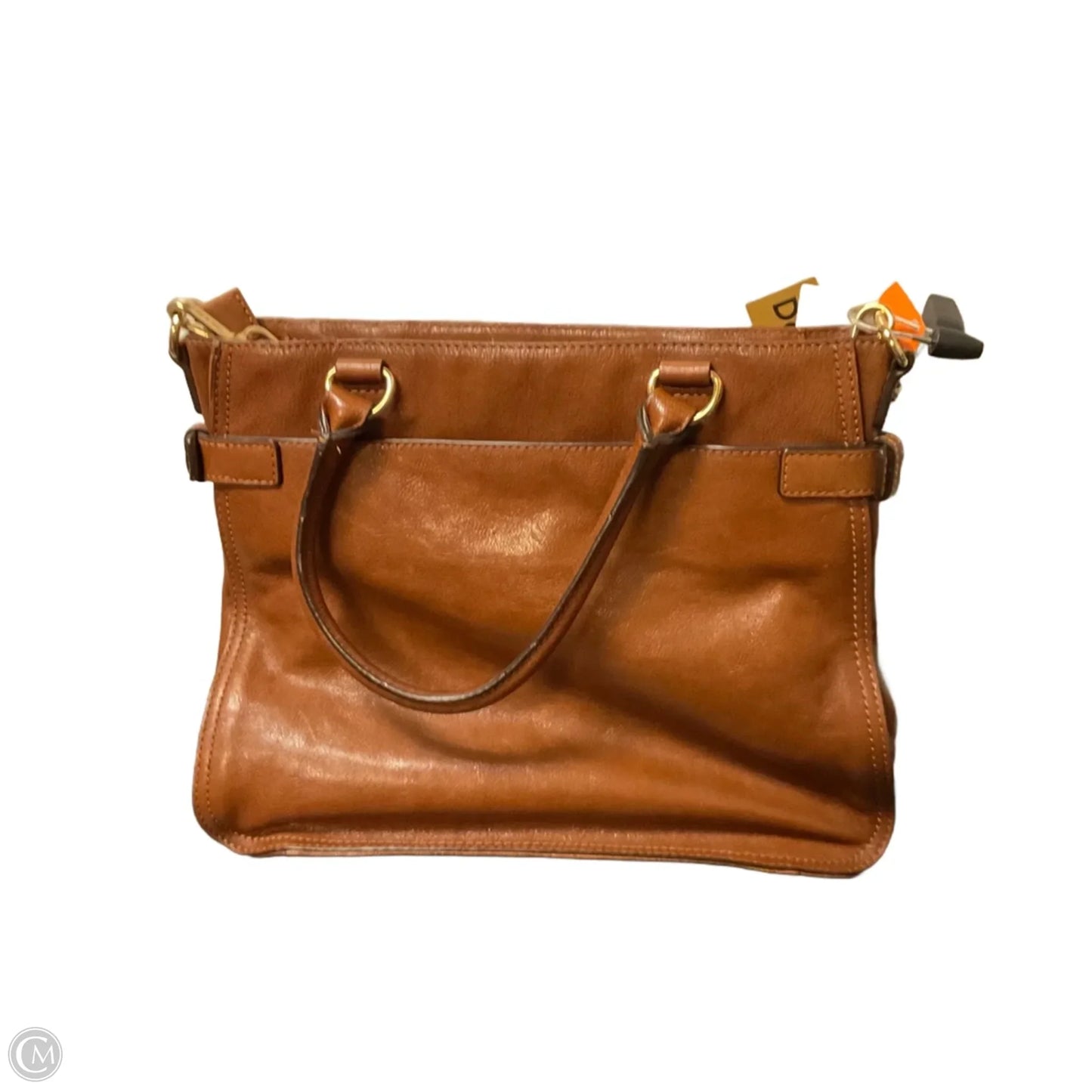 Handbag Designer By Michael Kors, Size: Medium