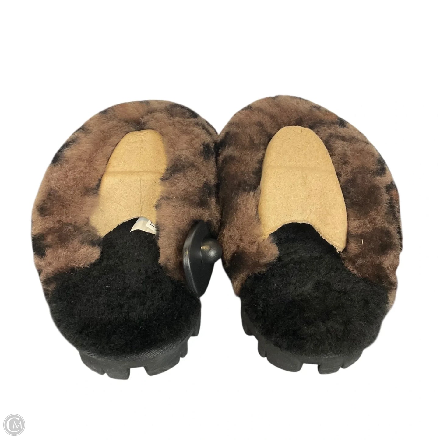 Shoes Designer By Ugg In Black, Size: 7