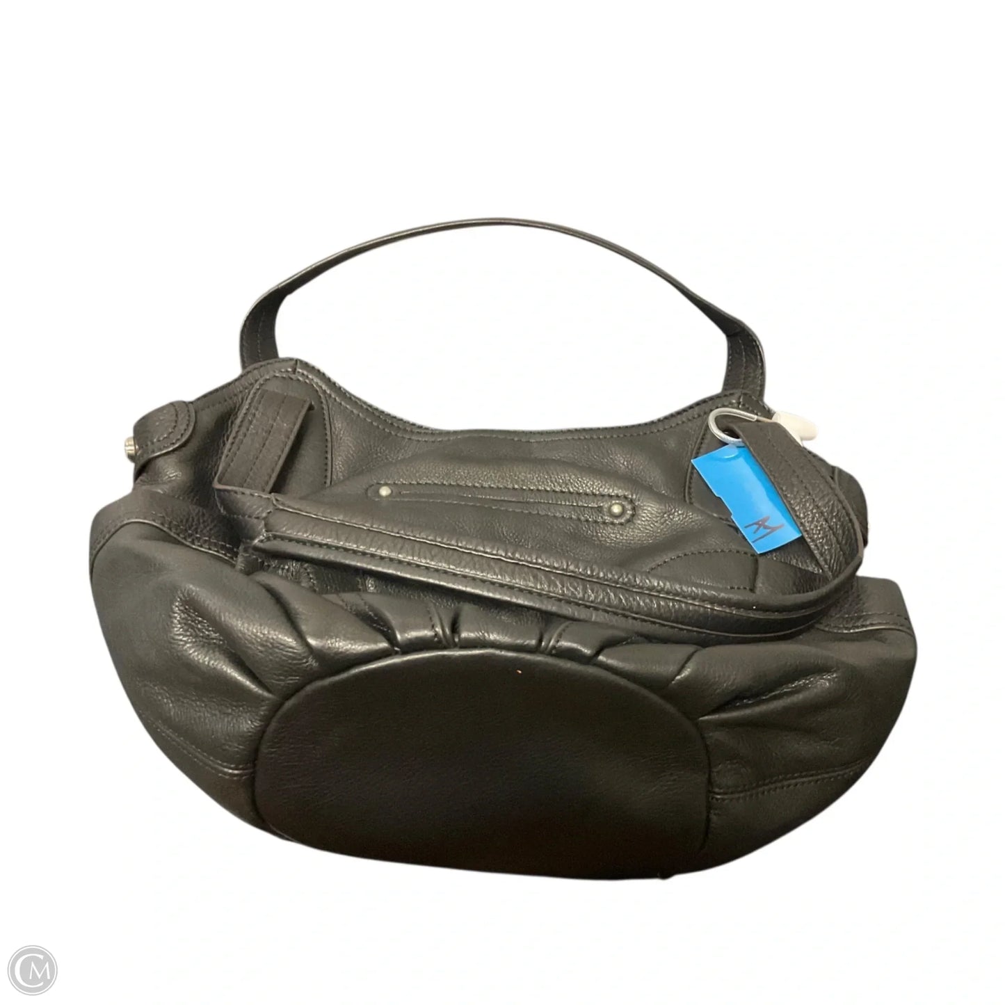 Handbag By B. Makowsky, Size: Medium