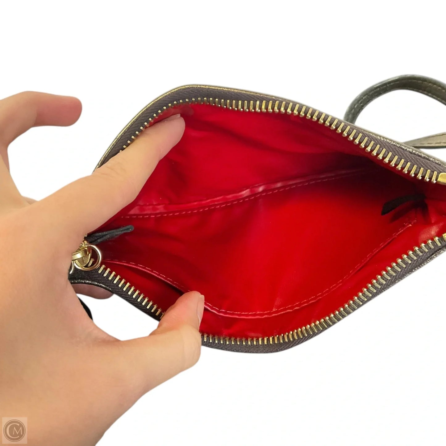 Clutch Designer By Dooney And Bourke, Size: Small