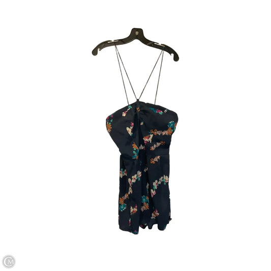 Romper By American Eagle In Blue, Size: 14