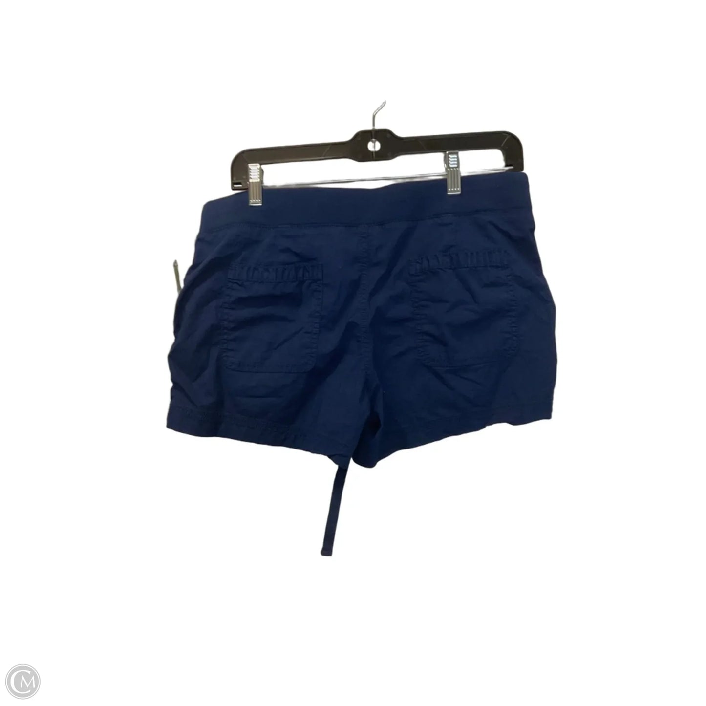 Shorts By Ana In Blue, Size: 4