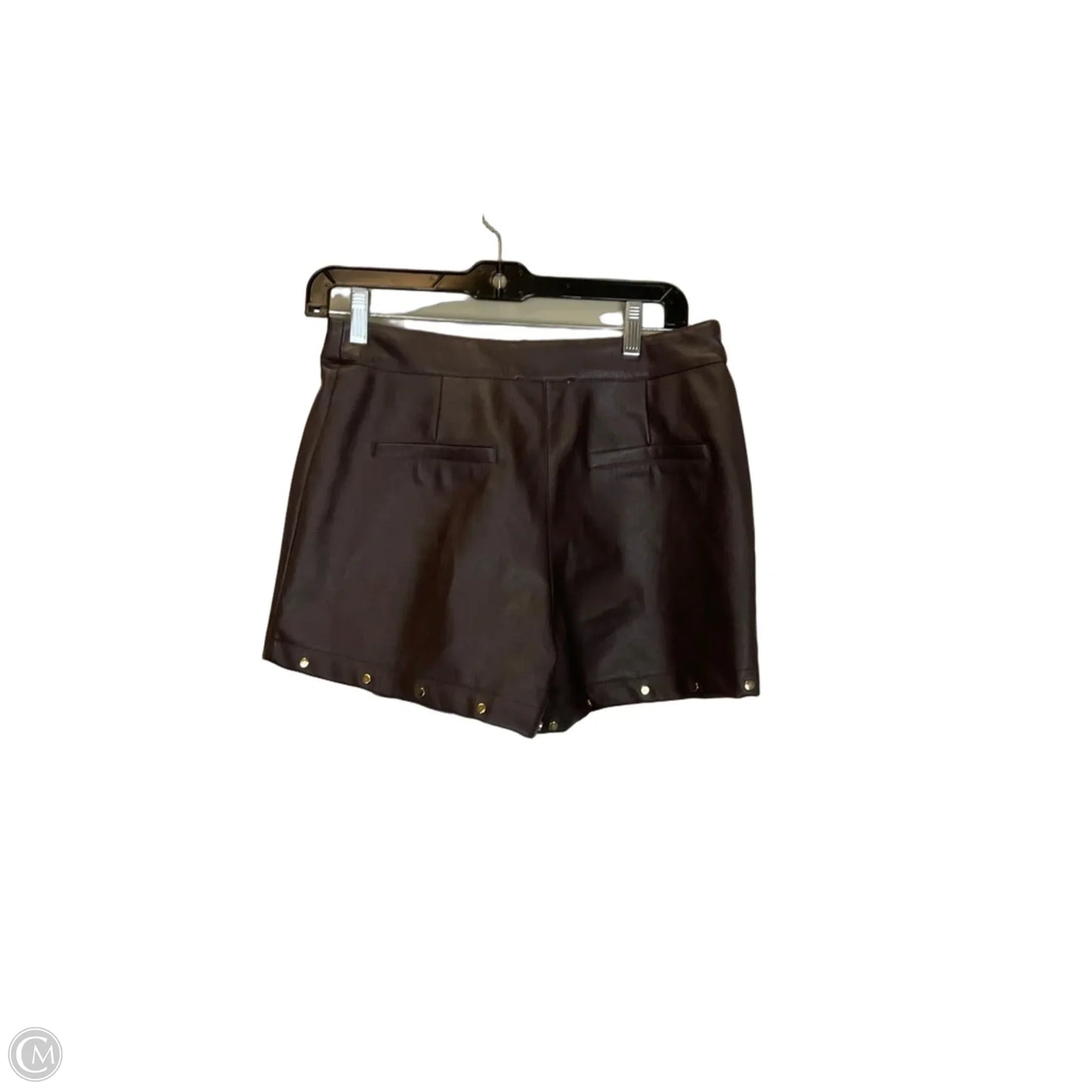 Skirt Mini & Short By Sincerely Jules In Brown, Size: M