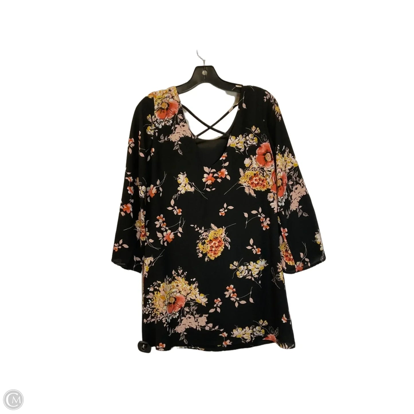 Dress Casual Short By Altard State In Black, Size: S