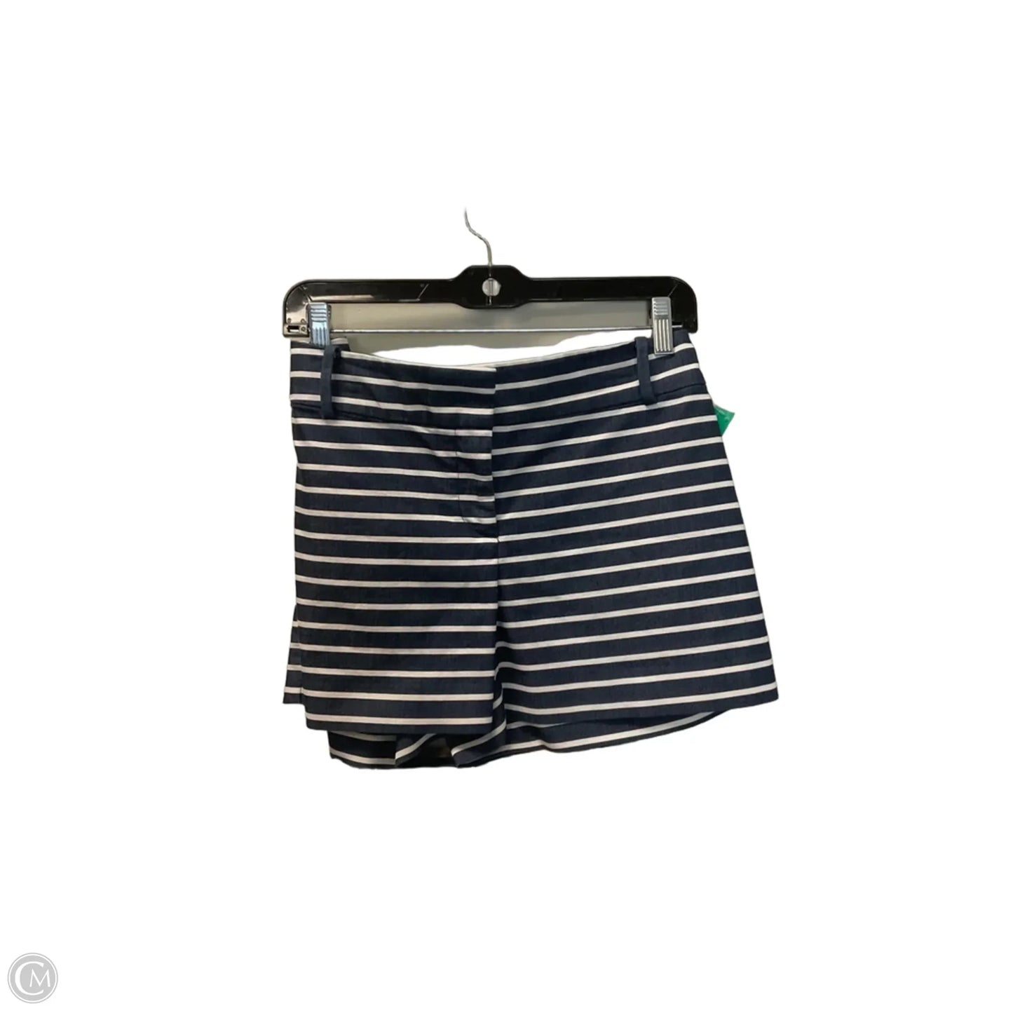 Shorts By Loft In Blue, Size: 2