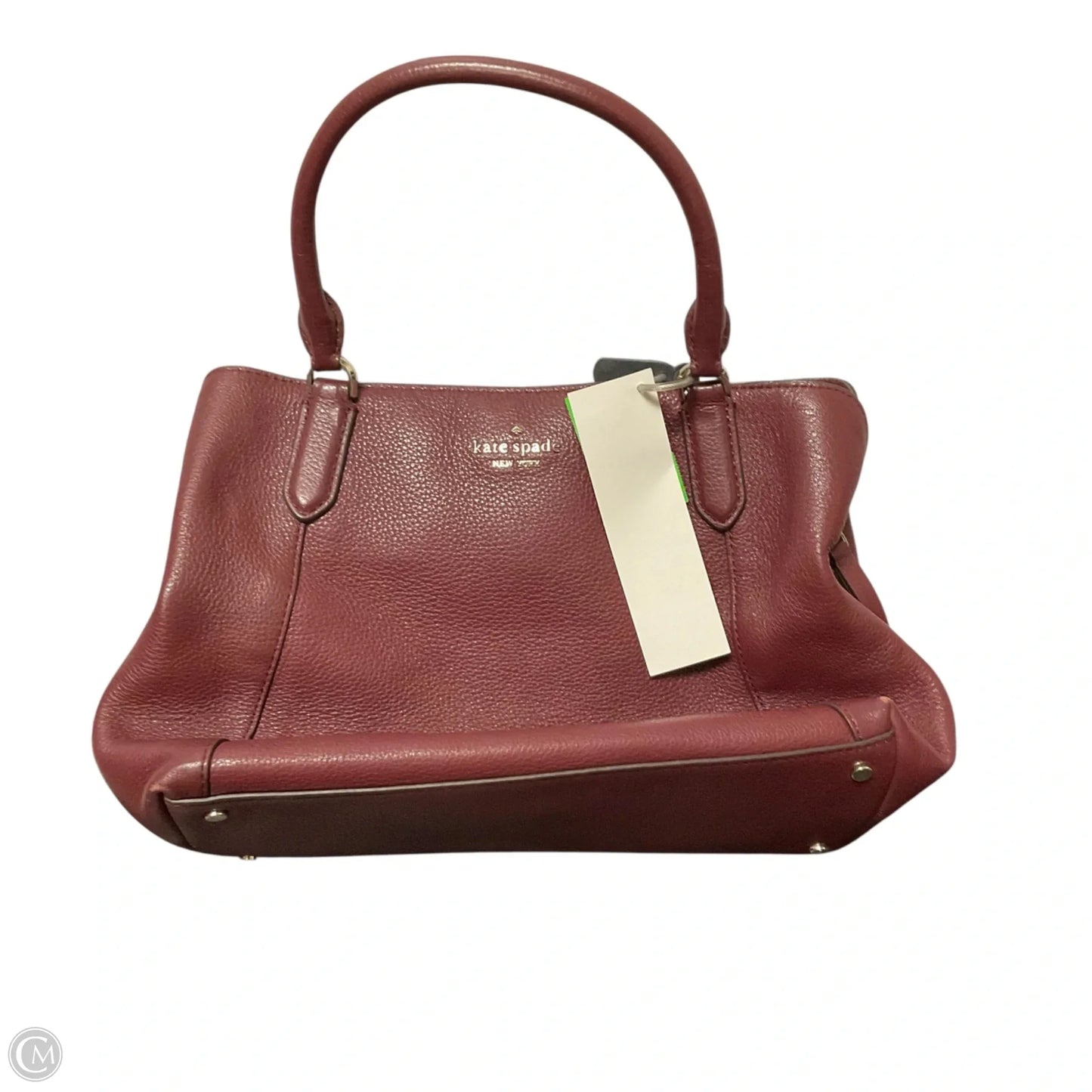 Handbag Designer By Kate Spade, Size: Small
