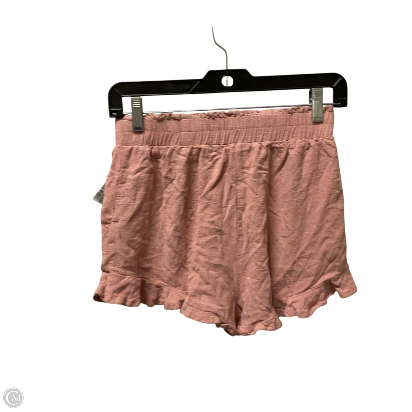 Shorts By Allie Rose In Pink, Size: S