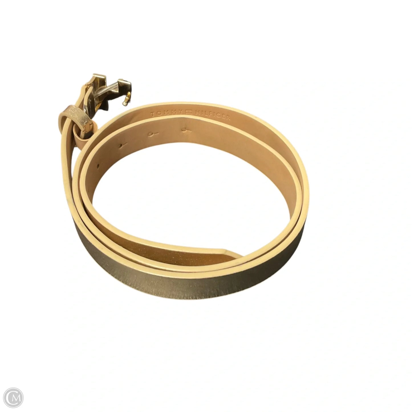 Belt By Tommy Hilfiger, Size: Large