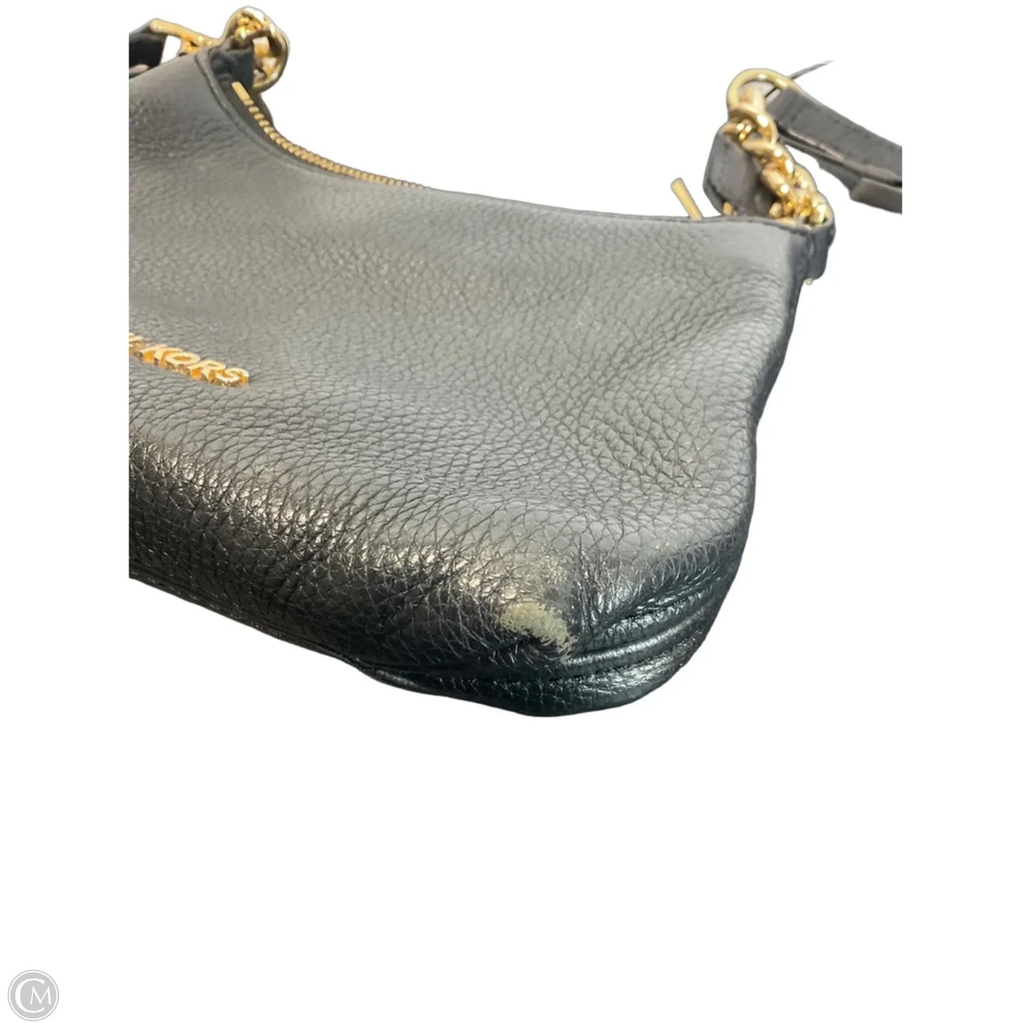 Crossbody Designer By Michael Kors, Size: Small