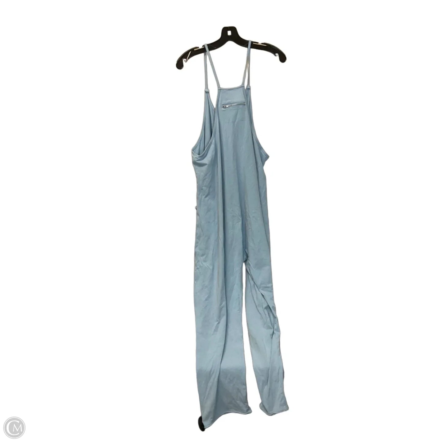 Jumpsuit By Automet In Blue, Size: L