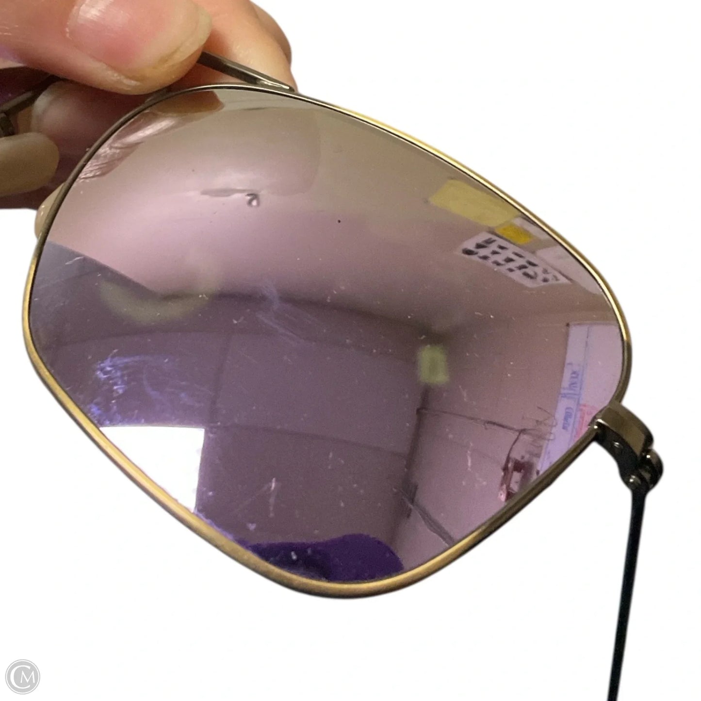 Sunglasses Designer By Ray Ban