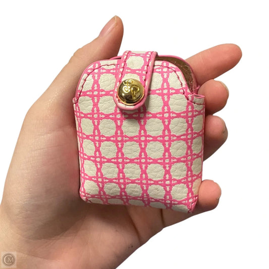 Accessory Designer Tag By Lilly Pulitzer