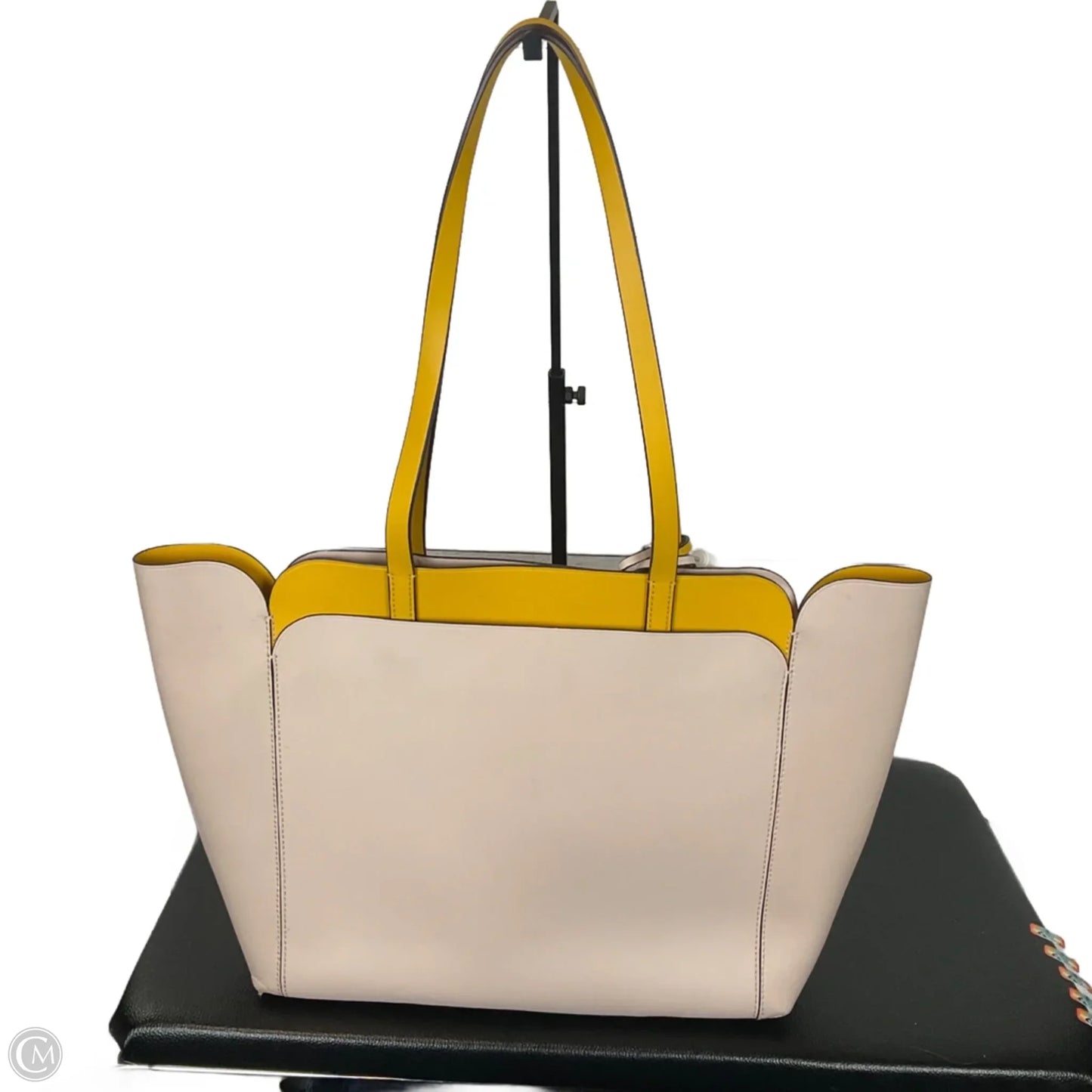 Handbag Designer By Kate Spade, Size: Large