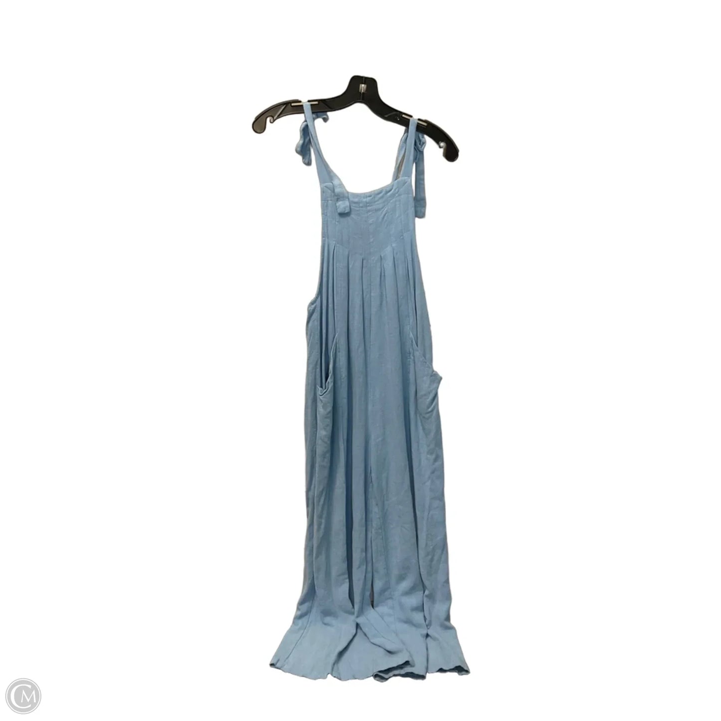 Jumpsuit By Hyfve In Blue, Size: S