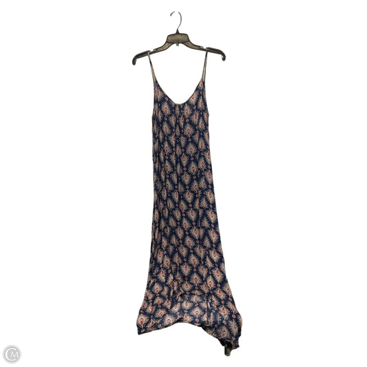 Jumpsuit By Old Navy In Floral Print, Size: S