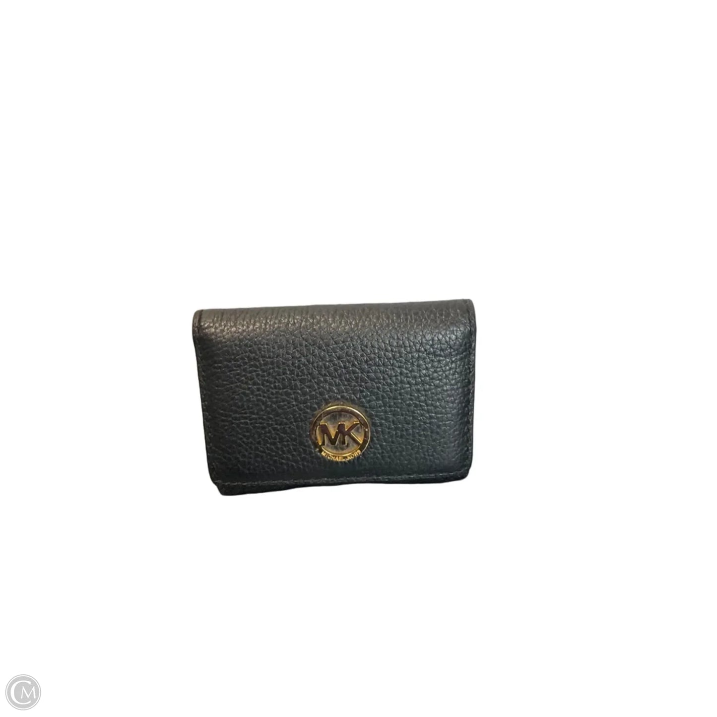 Wallet Designer By Michael Kors, Size: Small