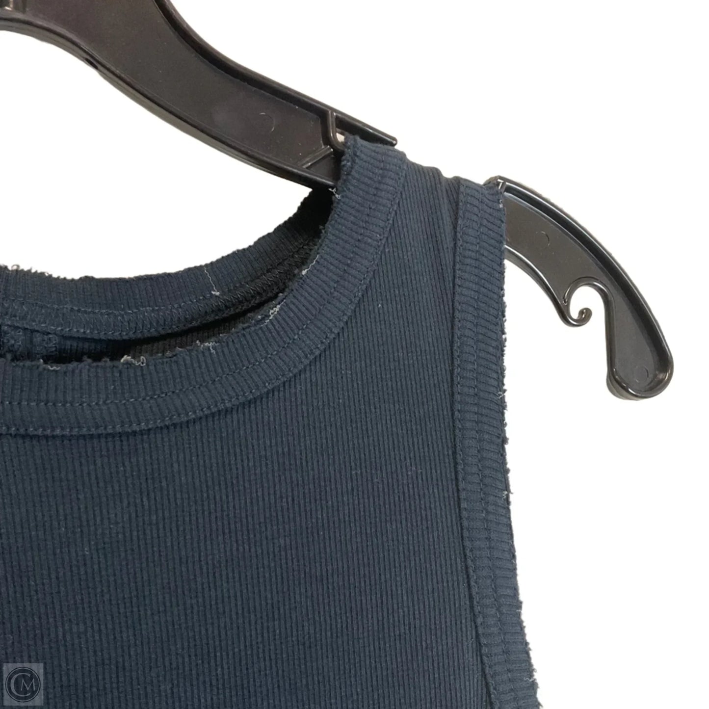 Dress Casual Maxi By Able In Black, Size: Xs