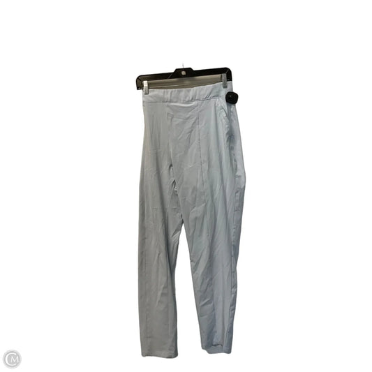 Athletic Pants By Columbia In Blue, Size: L