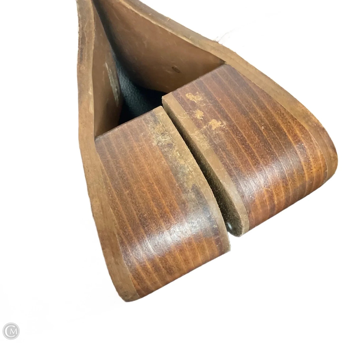 Boots Ankle Heels By Diba In Brown, Size: 6