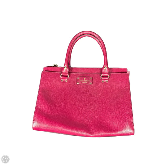 Handbag Designer By Kate Spade, Size: Small