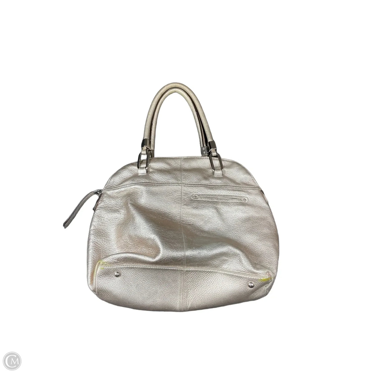 Handbag By B. Makowsky, Size: Medium
