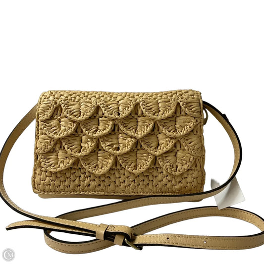 Crossbody Designer By Patricia Nash, Size: Small