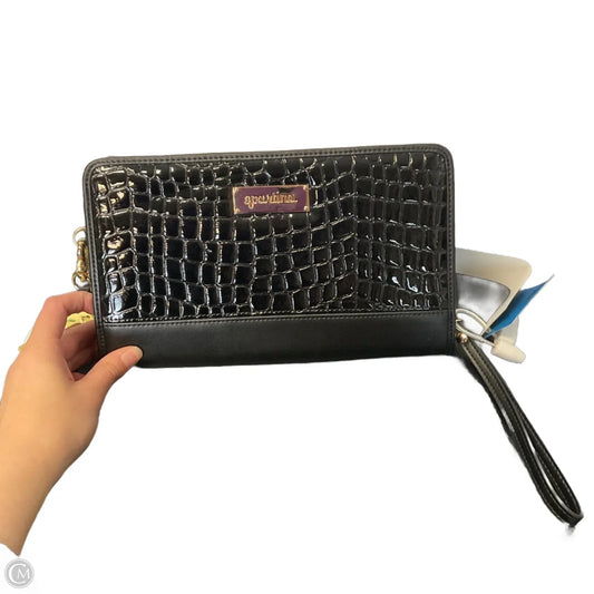 Wristlet By Spartina, Size: Large