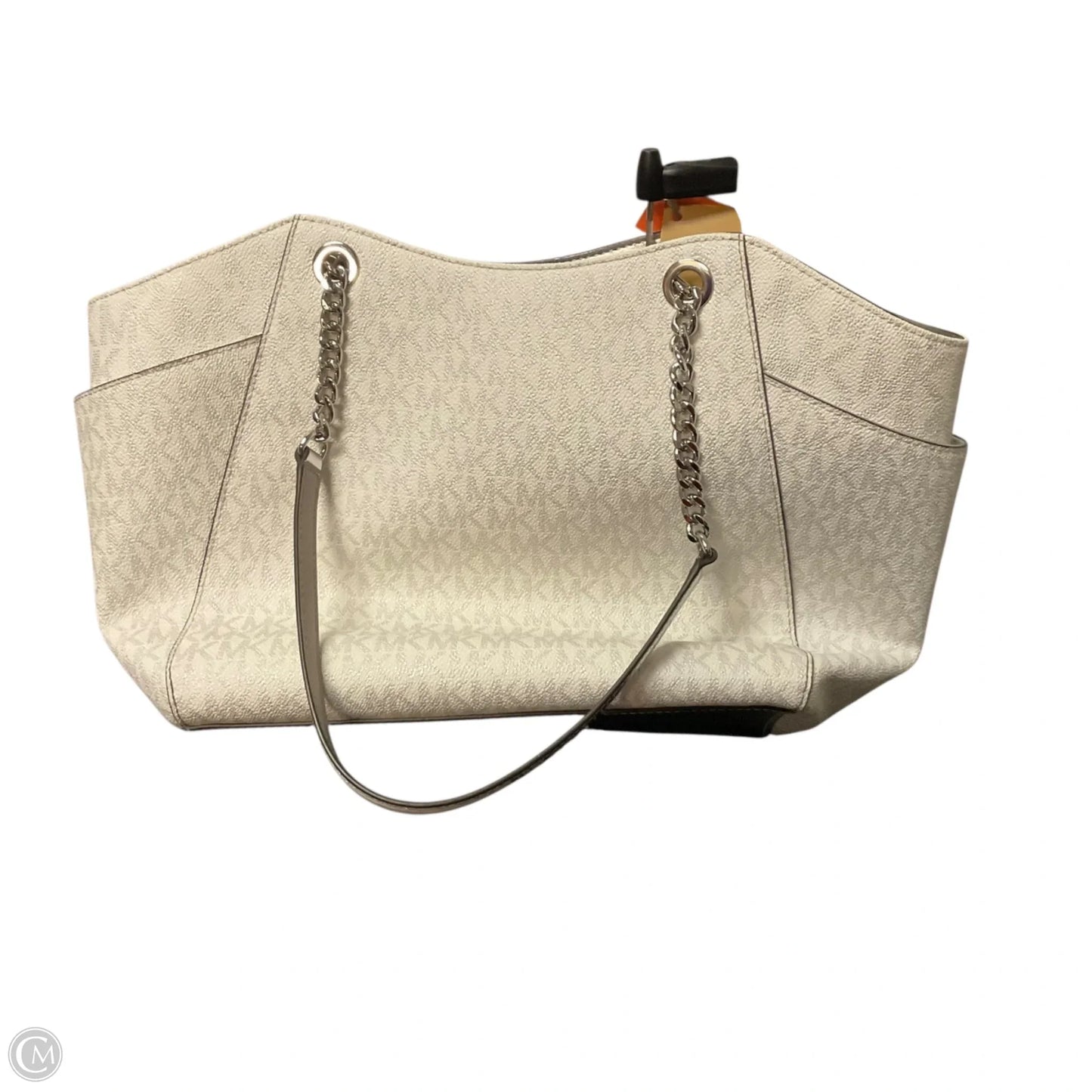 Handbag Designer By Michael Kors, Size: Large