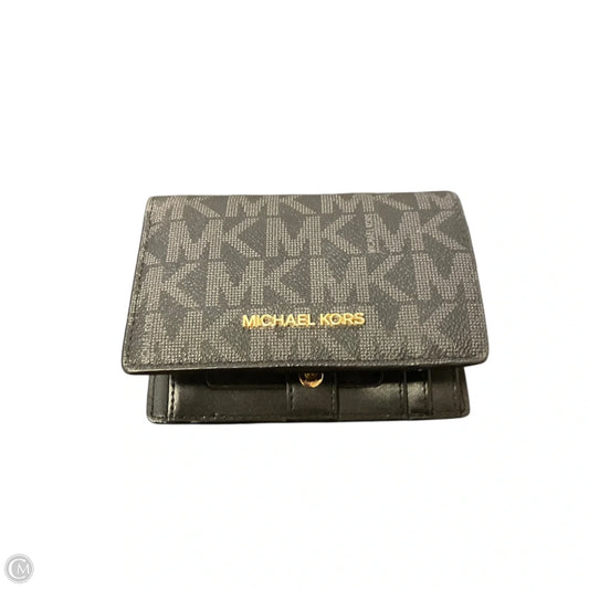Wallet Designer By Michael Kors, Size: Small