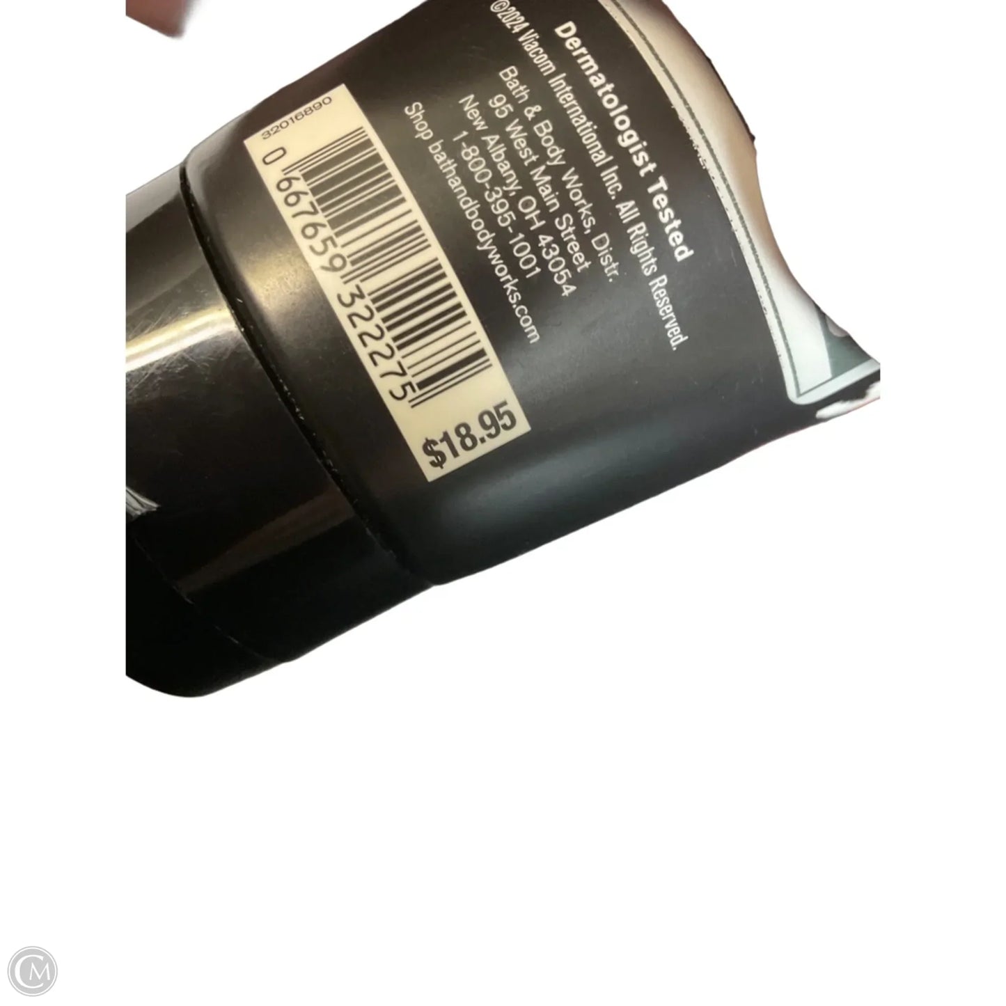 Body Moisturizer By Bath And Body Works