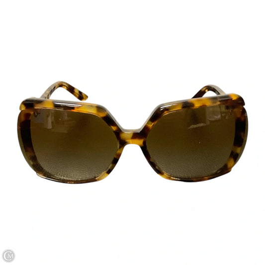 Sunglasses Designer By Michael Kors