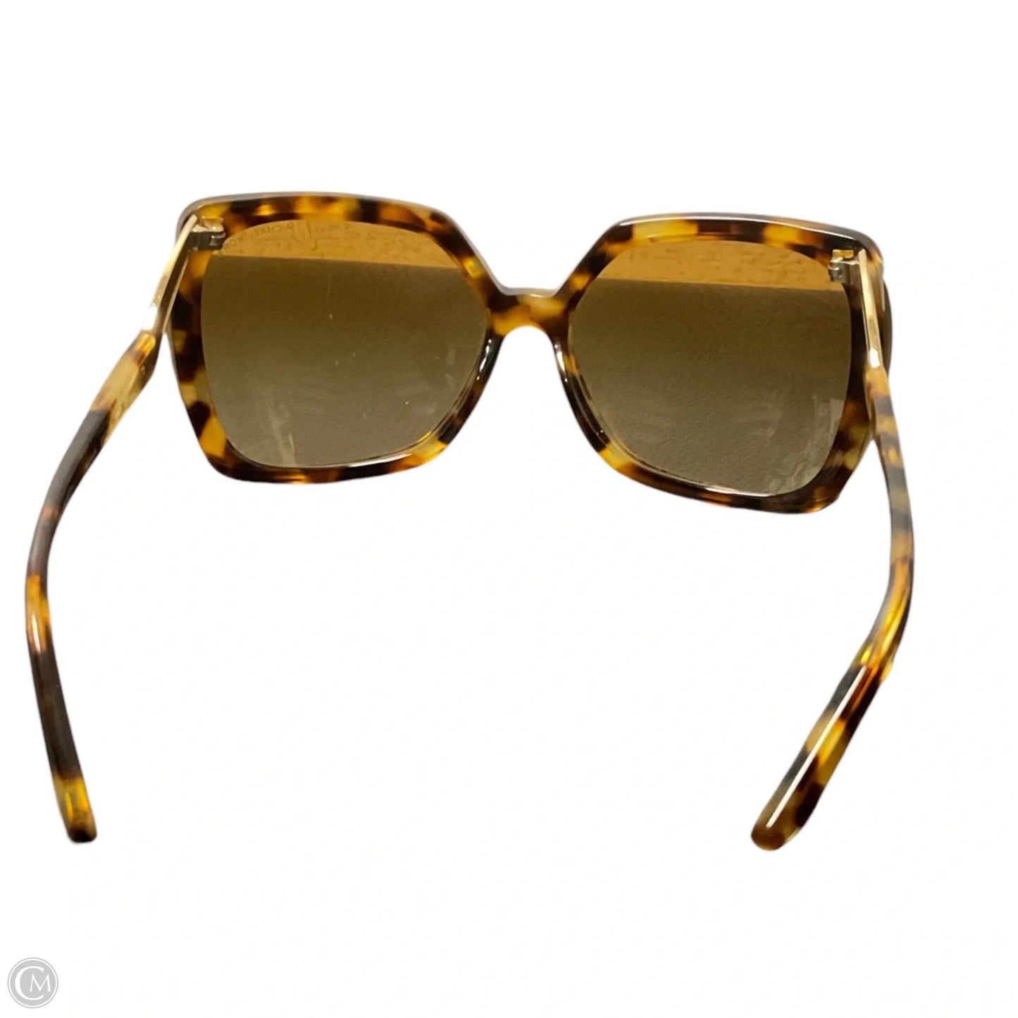 Sunglasses Designer By Michael Kors