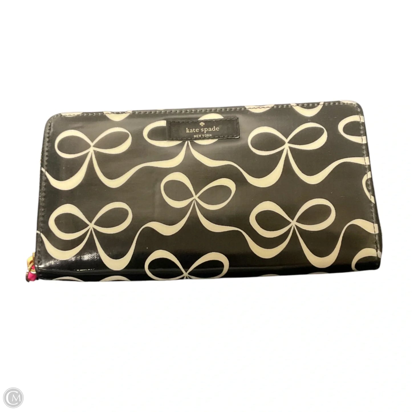 Wallet Designer By Kate Spade, Size: Medium