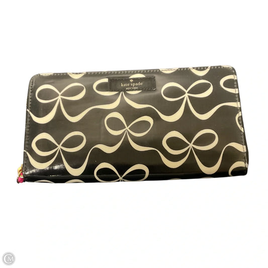Wallet Designer By Kate Spade, Size: Medium