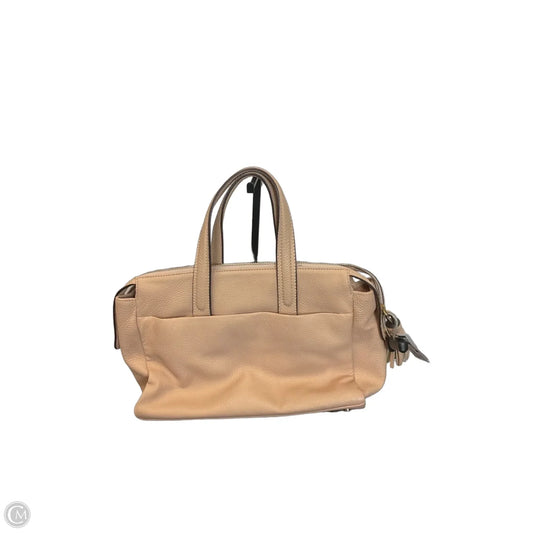 Handbag By Boden, Size: Medium