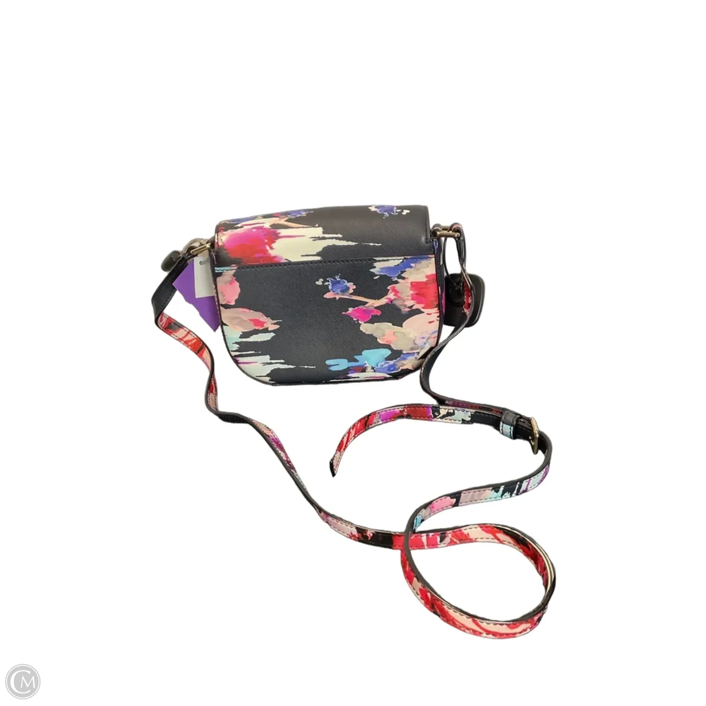 Crossbody Designer By Kate Spade, Size: Small