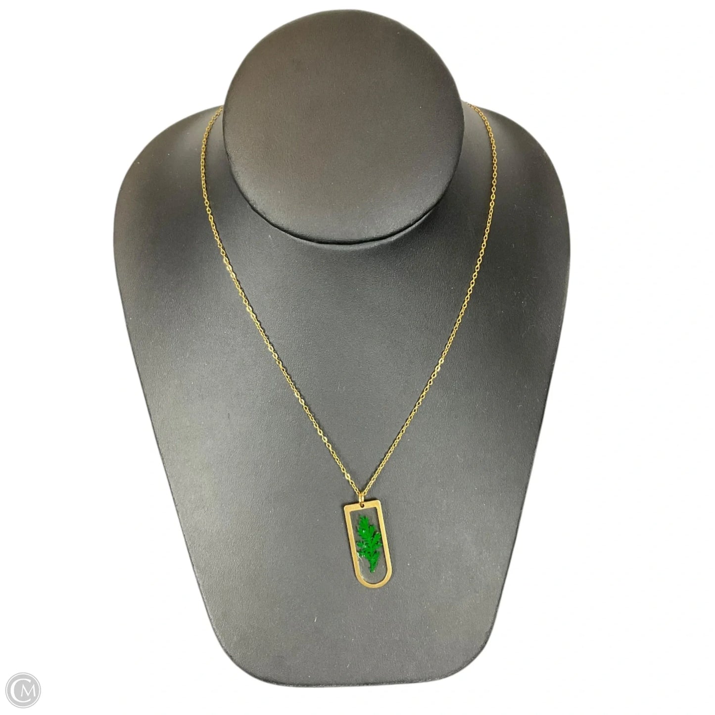 Necklace Charm By Clothes Mentor