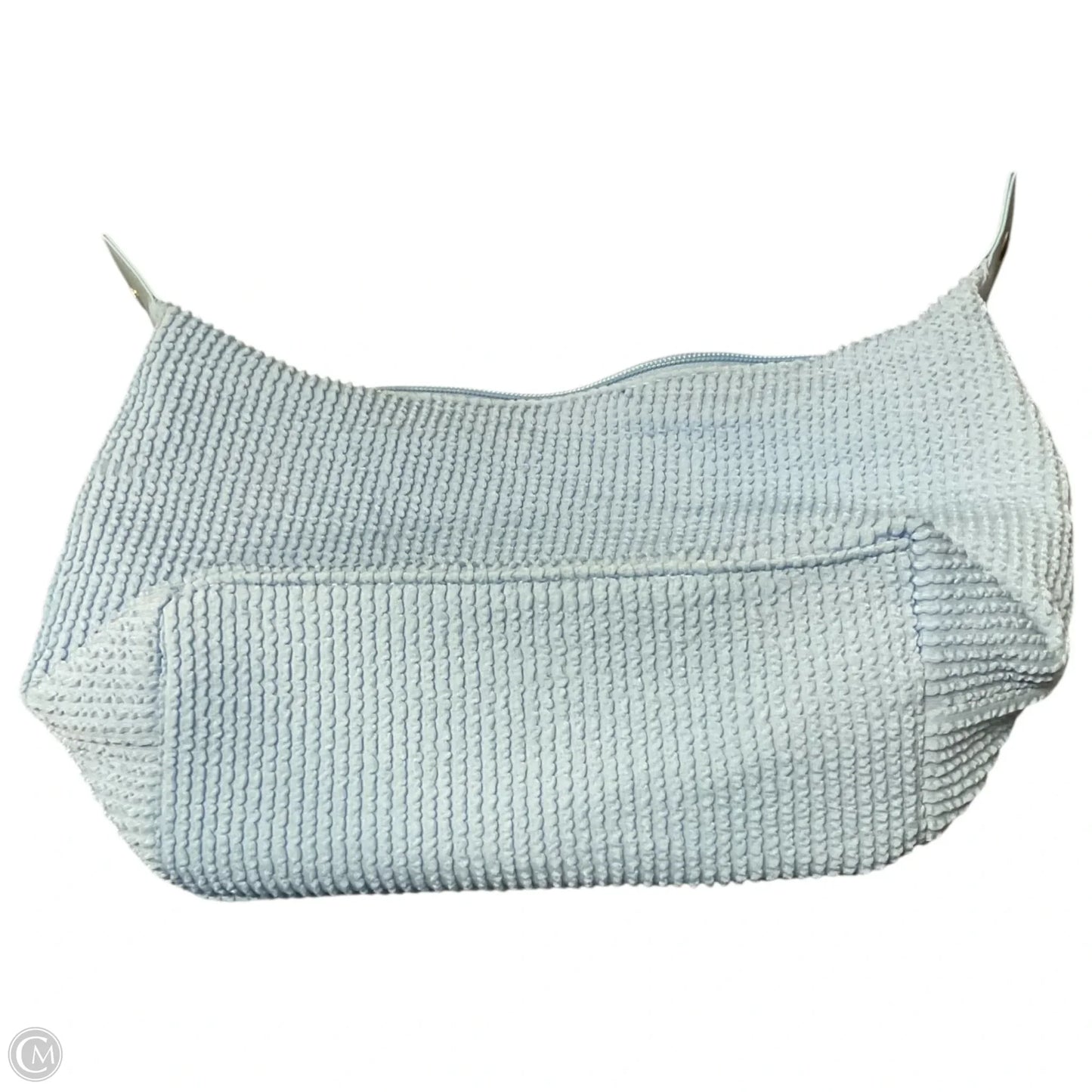 Makeup Bag Designer By Kate Spade, Size: Medium