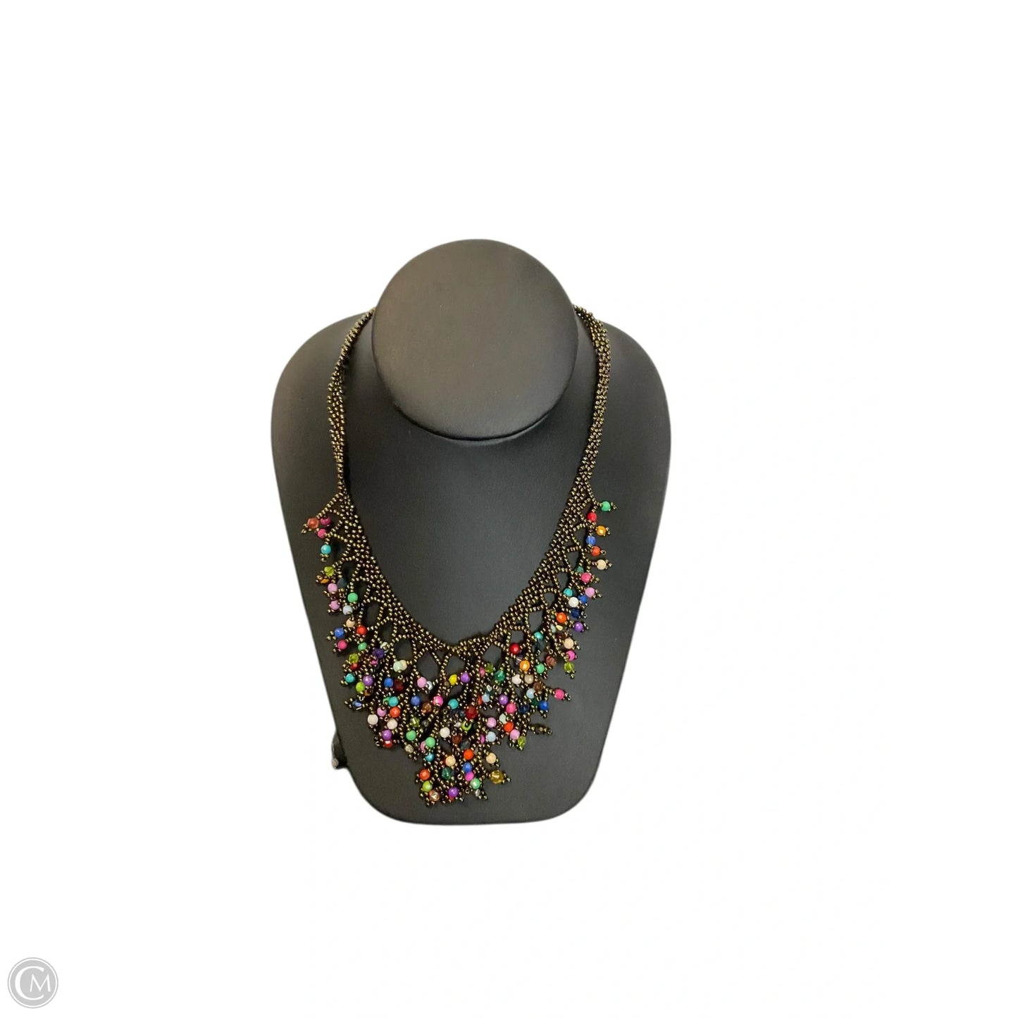 Necklace Choker & Collar By Clothes Mentor