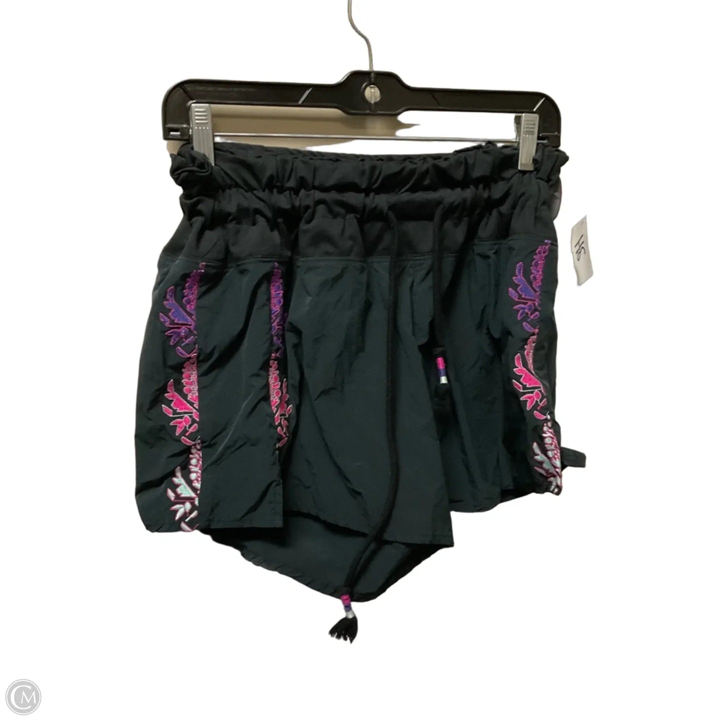Shorts By Free People In Black, Size: S