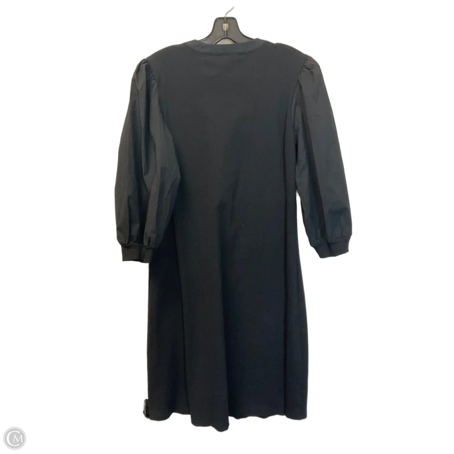 Dress Work By Chicos In Black, Size: 12