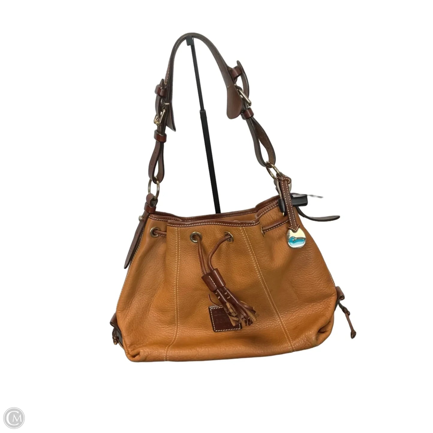 Handbag Designer By Dooney And Bourke, Size: Medium