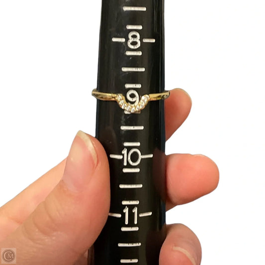 Ring Band By Kendra Scott