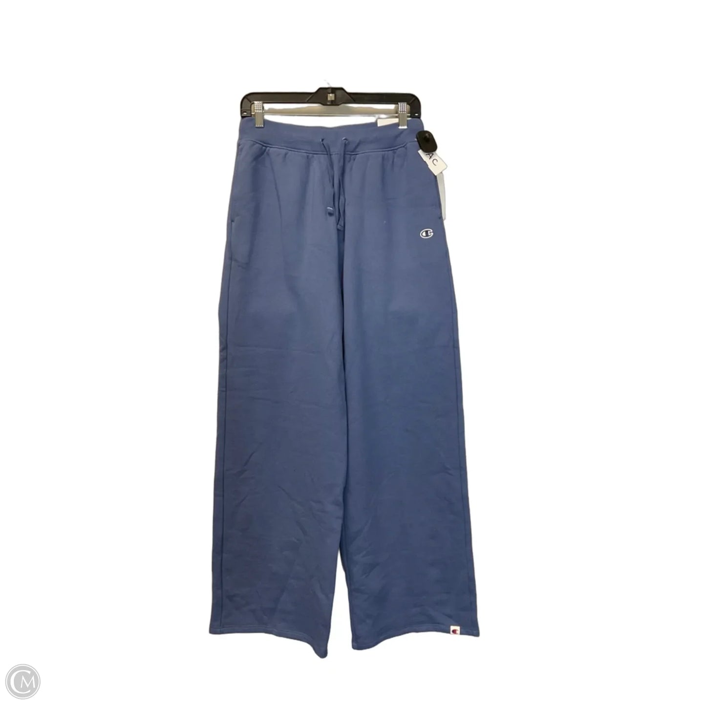 Pants Lounge By Champion In Blue, Size: S