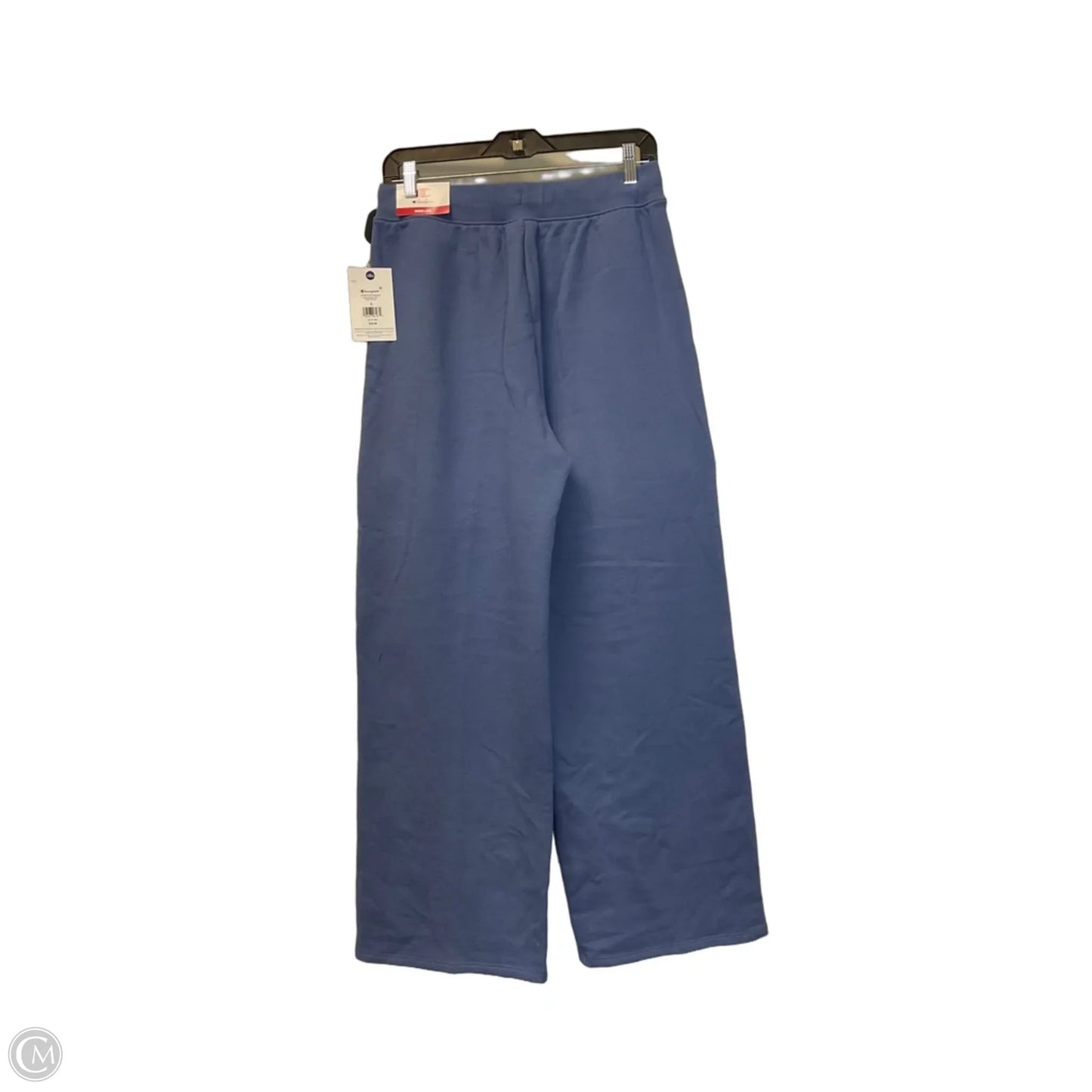 Pants Lounge By Champion In Blue, Size: S