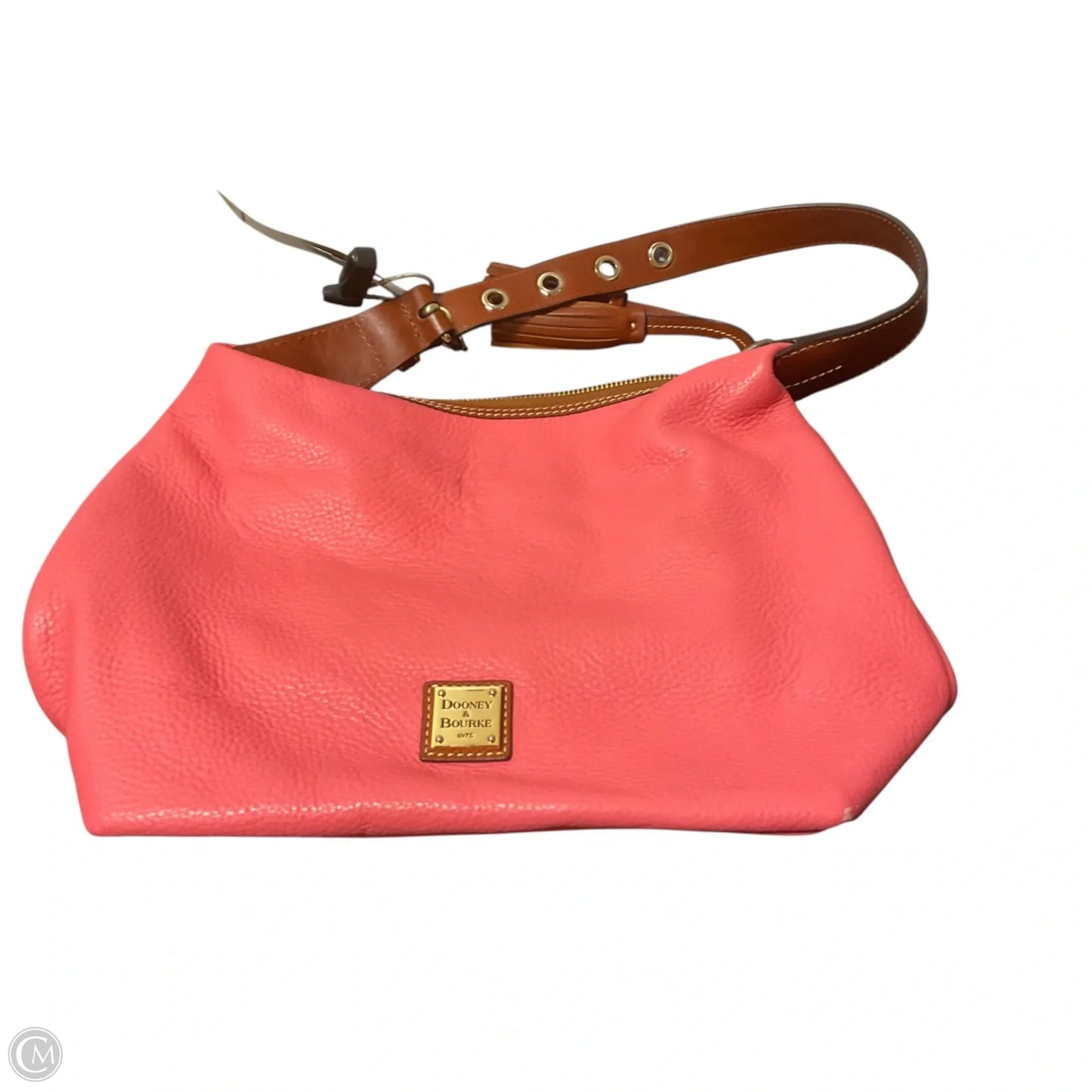 Handbag Designer By Dooney And Bourke, Size: Medium